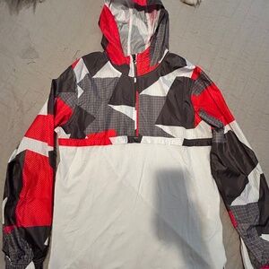 Under armour light weight jacket